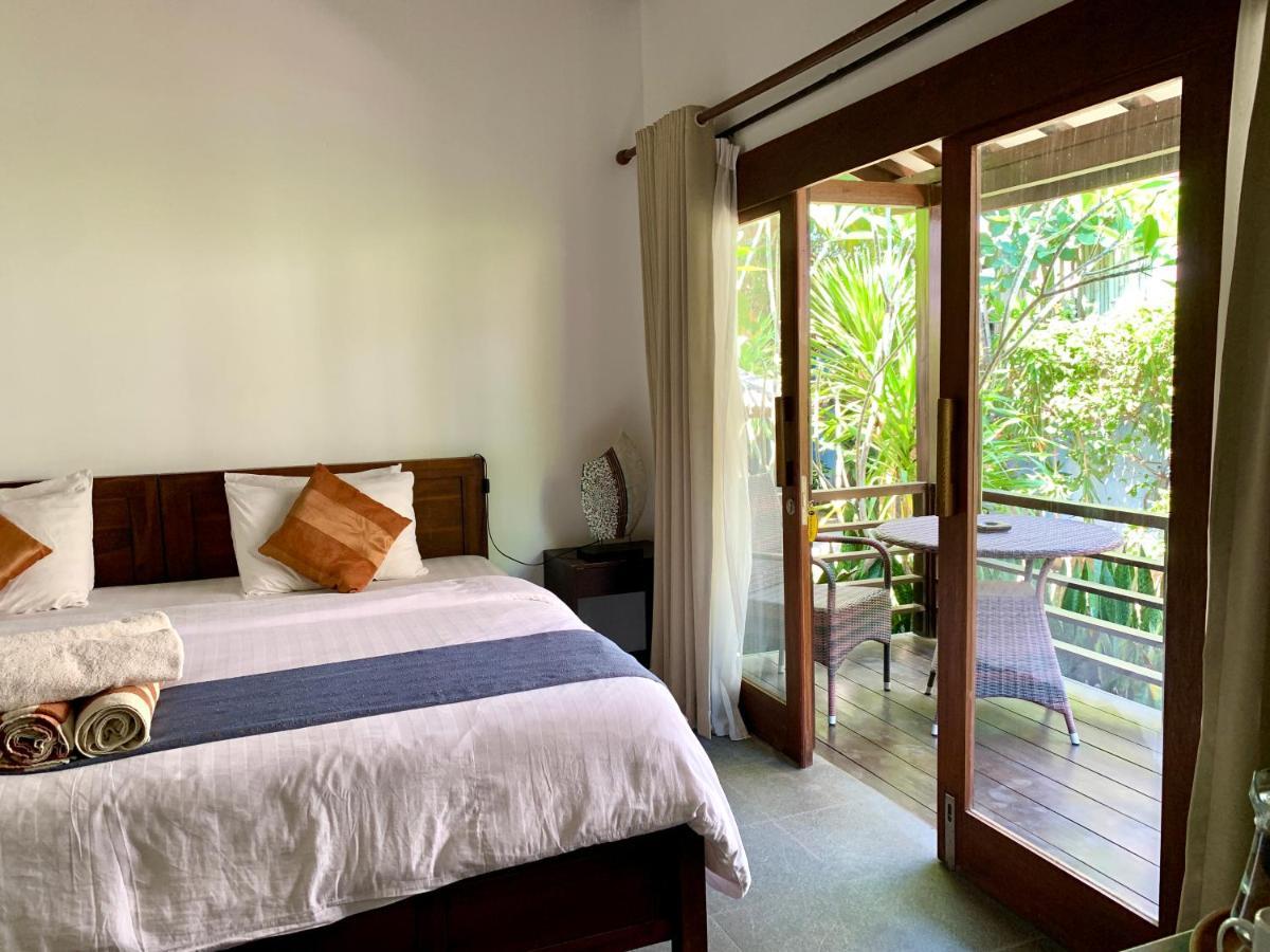 The Yoga Garden Hotel Джили Трауанган Екстериор снимка